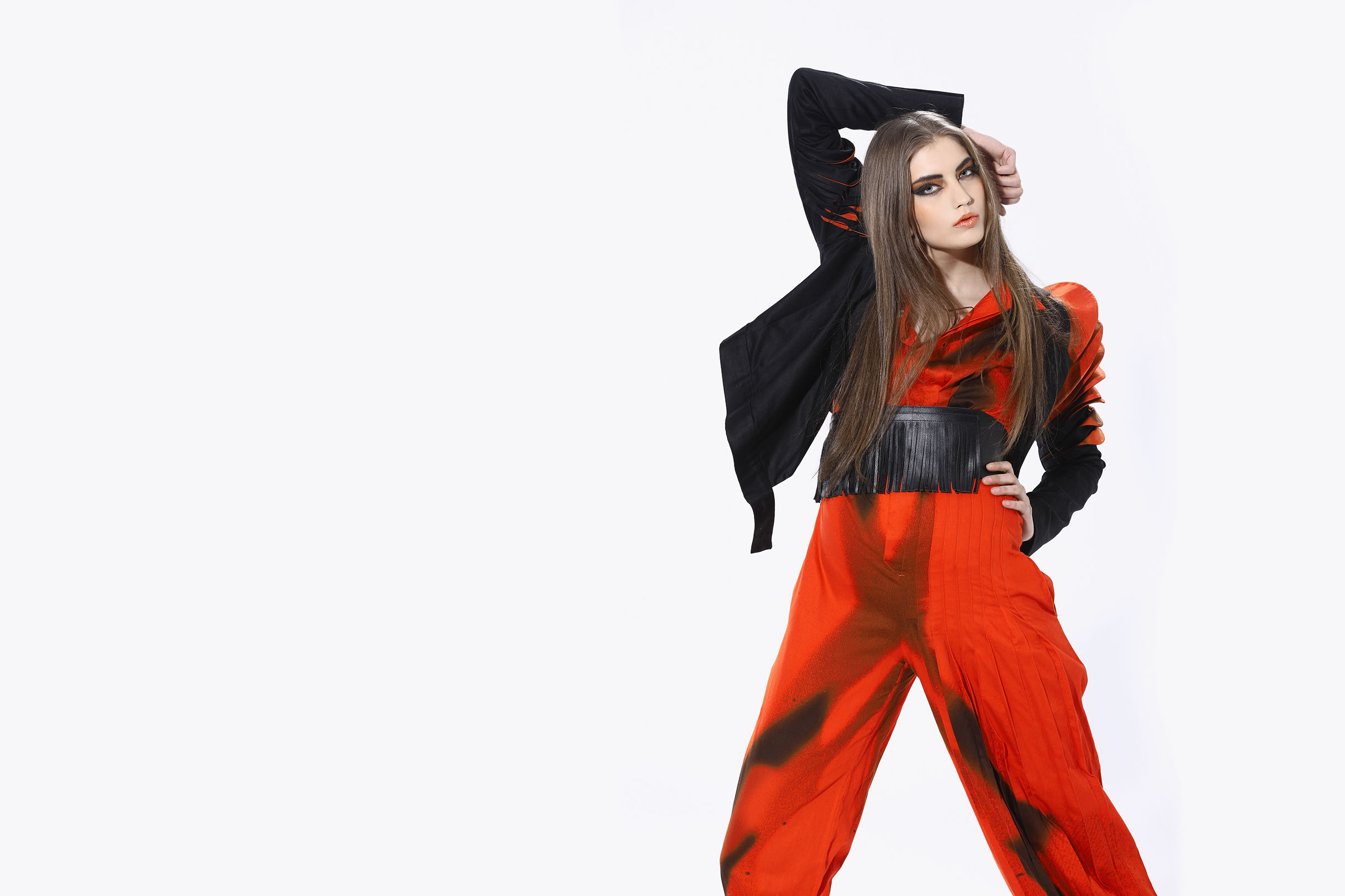 fashion photographers - arnold henri