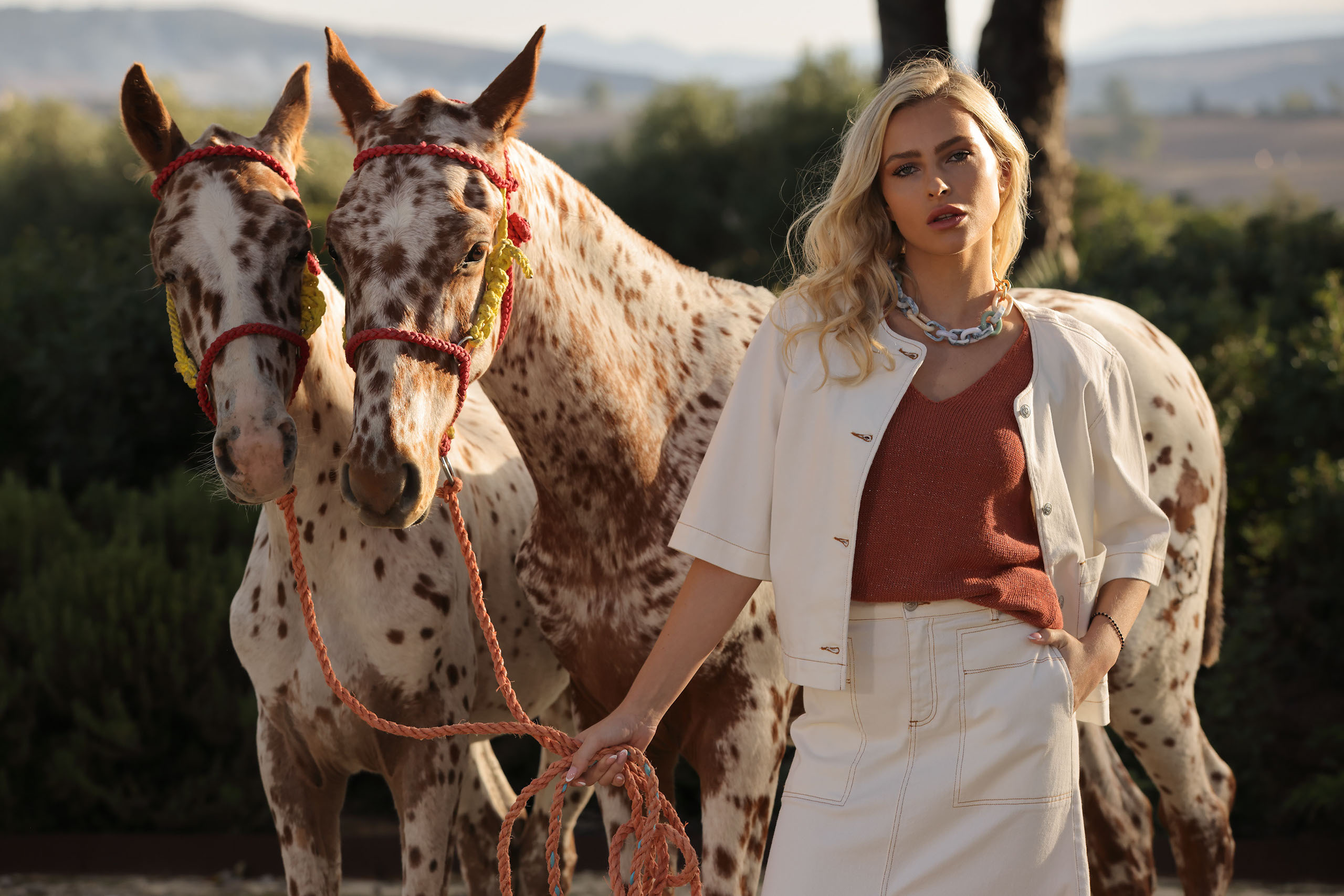 Fashion photos - arnold henri photographers